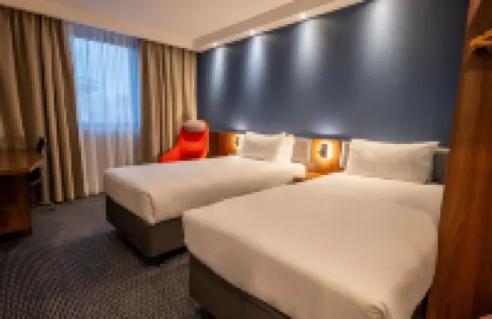 โรงแรม Holiday Inn Express Dijon บาย IHG โรงแรมใน