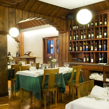 Hotel Eurosol Seia Camelo