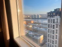 Yanji Shiguang Yanbian University Homestay (Yanhe Road Branch) - Condos