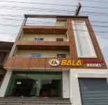 Bala Residency