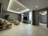 Weishan Ancient City Minyue Small Building