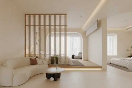 Xiamen Nanyuan Resort Sea View Hotel (Huangcuo Beach)