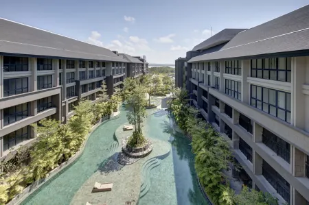 Anagata Tanjung Benoa Bali
