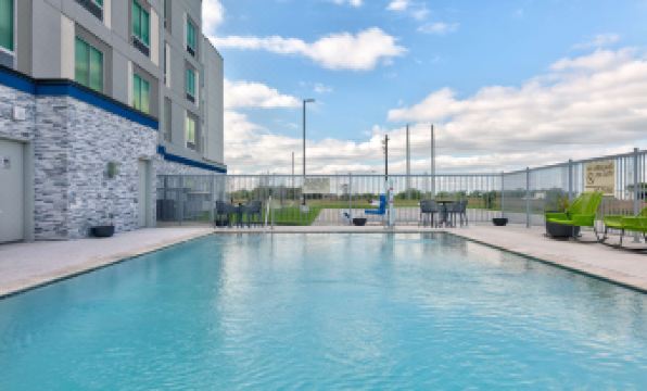 Hampton Inn & Suites by Hilton Port Lavaca