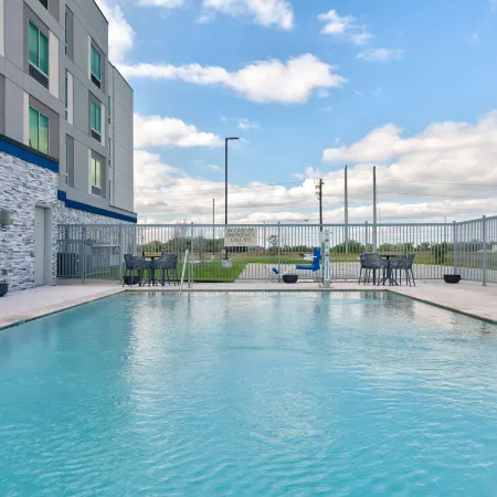 Hampton Inn & Suites by Hilton Port Lavaca