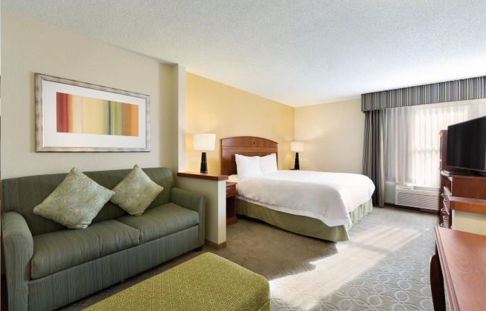 Hampton Inn Youngstown/Boardman