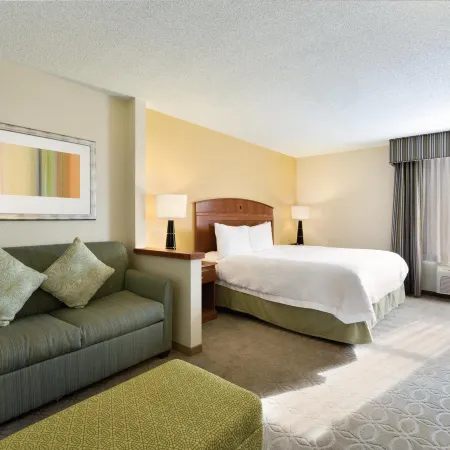 Hampton Inn Youngstown/Boardman