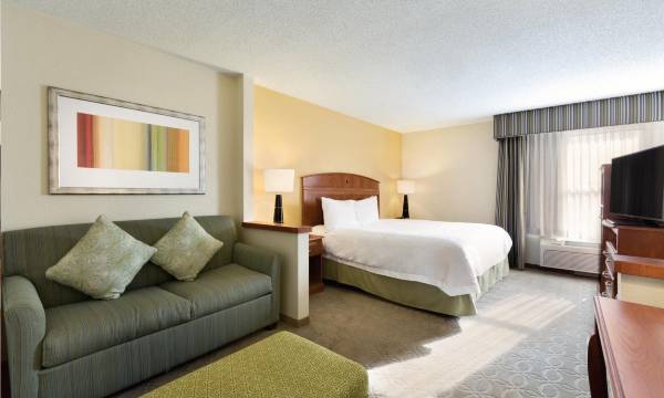 Hampton Inn Youngstown/Boardman