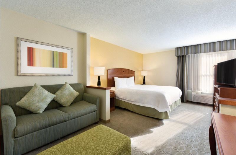 Hampton Inn Youngstown/Boardman
