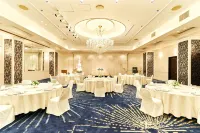 Kanku Izumiotsu Washington Hotel Hotels in Izumiotsu