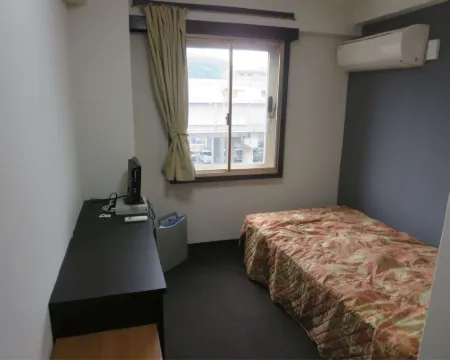 ホテル トーダイ 三原のホテル