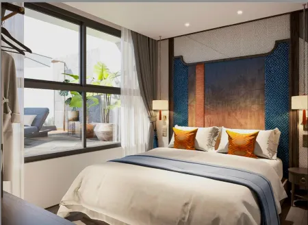 Apec Mandala Mũi Né