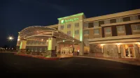 Holiday Inn Amarillo West Medical Center Hotel dekat Cadillac Ranch