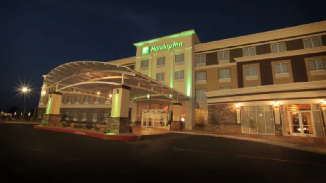 Holiday Inn AMARILLO WEST MEDICAL CENTER by IHG