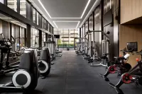 Park Hyatt Toronto Hotels in Toronto