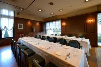 Hotel JAL City Sendai