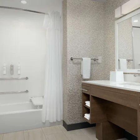 Home2 Suites by Hilton Durham University Medical Center
