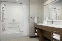 Home2 Suites by Hilton Durham University Medical Center Hotels in Hillsborough