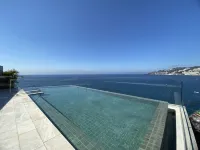 On Aleta Room Designed for Adults