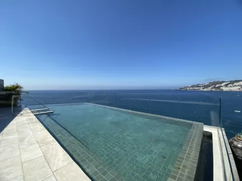 On Aleta Room Designed for Adults