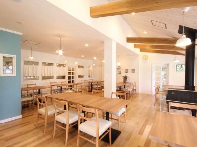 Pension Milky House(Gifu)
