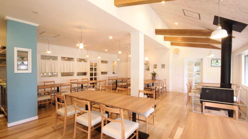 Pension Milky House(Gifu)