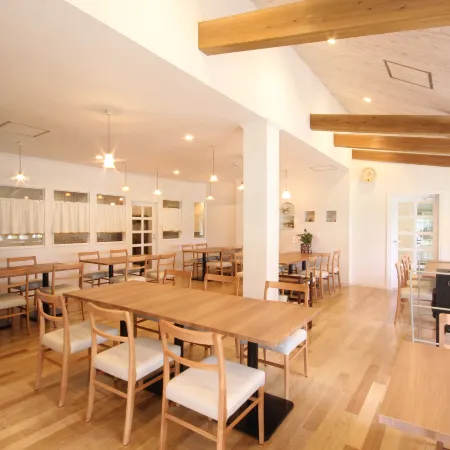 Pension Milky House(Gifu)