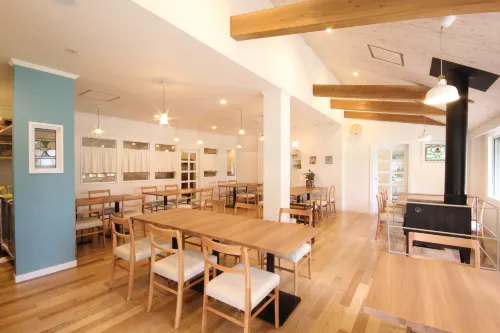 Pension Milky House(Gifu) - เกสต์เฮาส์