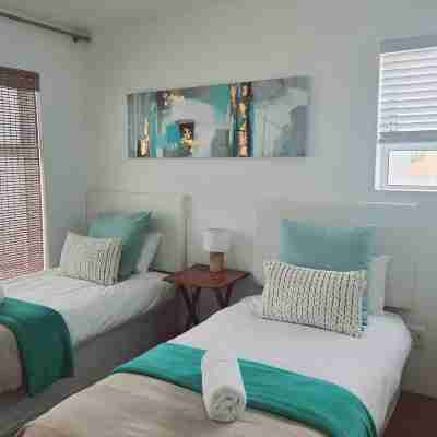 Langebaan Guest House Rooms