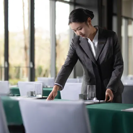 Fairfield by Marriott Bijie