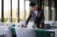 Fairfield by Marriott Bijie - petit déjeuner