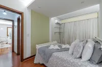 Apto Proximo ao Lago Negro - @Stayhousetemporada