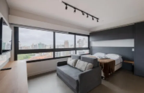 LIV - Apartamento 1501 Hotels in 