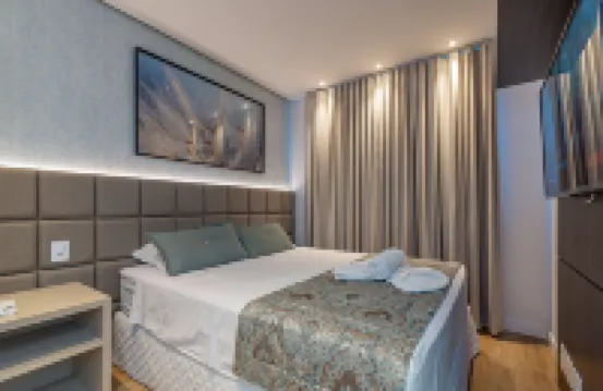 Gramado Stillo - Stay House Temporada