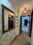Al-Burj Apart 7th Circle - ที่มีอ่างอาบน้ำ