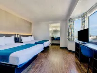 Motel 6 Anaheim, CA - Fullerton East Hotels in Anaheim