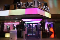 Plaza V Hotel โรงแรมใน