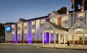 Microtel Inn & Suites by Wyndham Raleigh