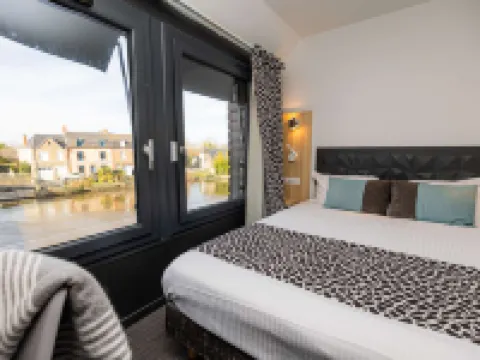 Best Western le Moulin de Ducey Hôtels à : Manche