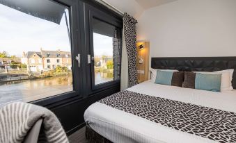 Best Western le Moulin de Ducey