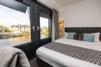 Best Western le Moulin de Ducey
