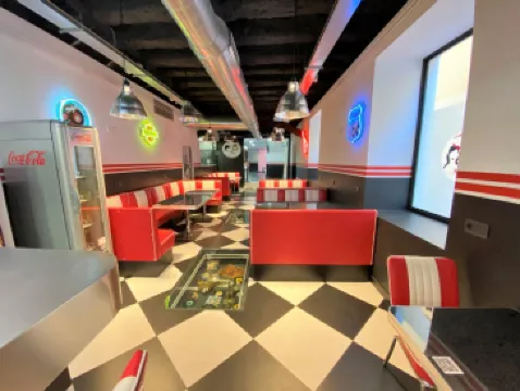 BCN Urbaness Hotels Bonavista