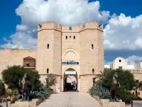 Diar Lemdina Hotel Hotels in Hammamet