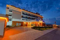 Aletris Deluxe Hotel & Spa