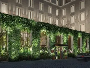 The Rome Edition