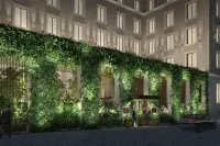 The Rome Edition Hotel a Via Veneto