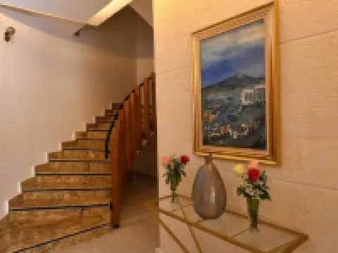 Le Palme Hotel Hotels in Oran