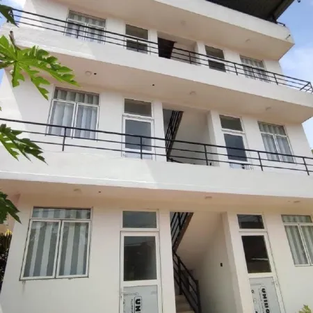 Marian Villa
