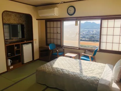 Hotel AZ Oita Ajimu Hotels near Oita Prefectural History Museum