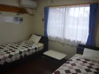 Marine House Aharen Hotels in Tokashiki